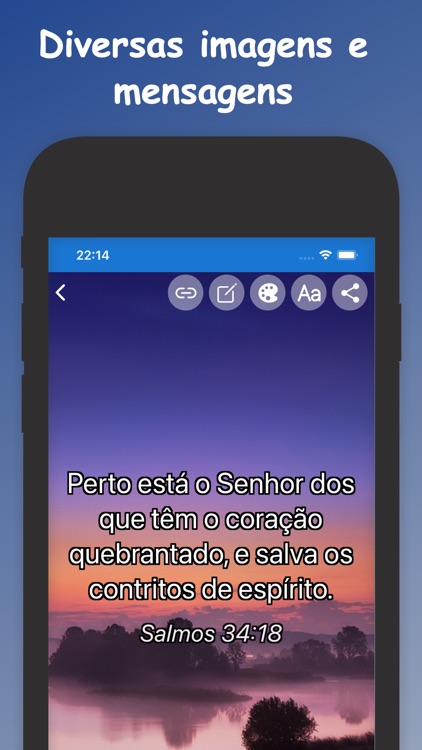 Bíblia Adventista: Meditação screenshot-8