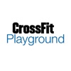 CrossFit Playground icon