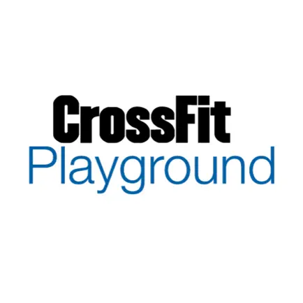 CrossFit Playground Cheats
