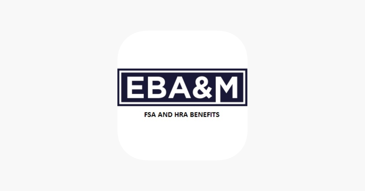 EBAM FSA – HRA on the App Store