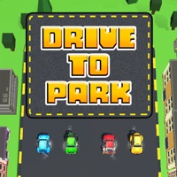 Drive to Park logo