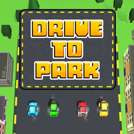 Drive to Park Читы