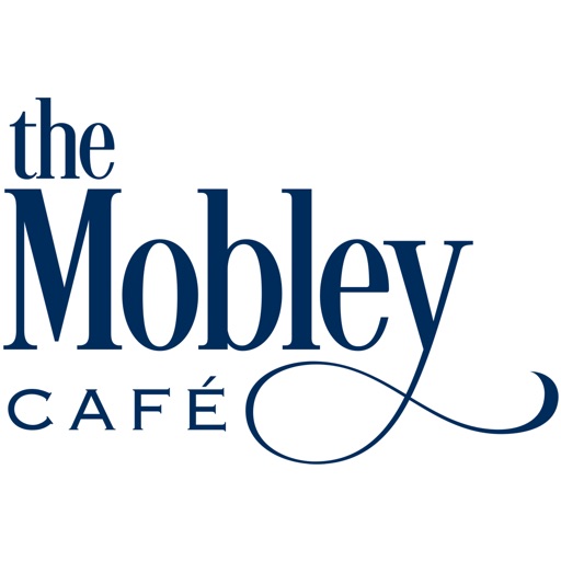 The Mobley Cafe icon