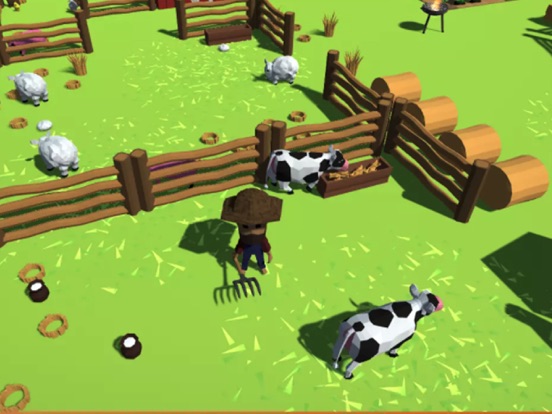 Star Farm - Farming Simulator