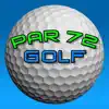 Par 72 Golf Watch delete, cancel