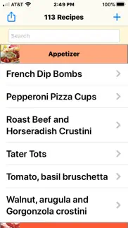 justmyrecipes problems & solutions and troubleshooting guide - 3