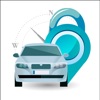 Tu GPS icon