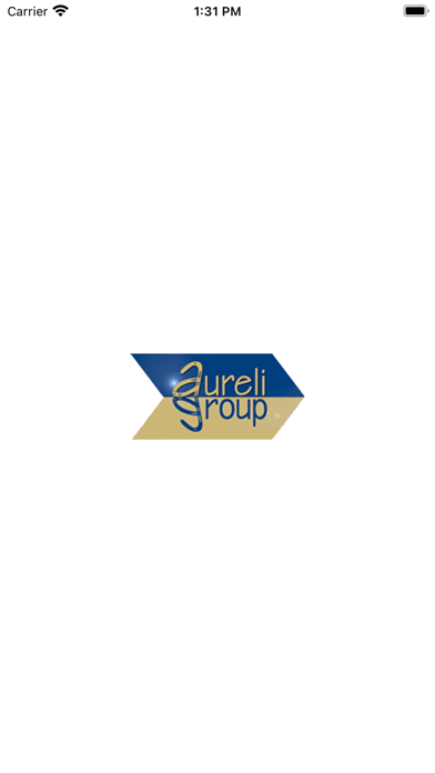 Aureli Immobiliare Screenshot