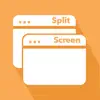 Split It : Split Screen delete, cancel