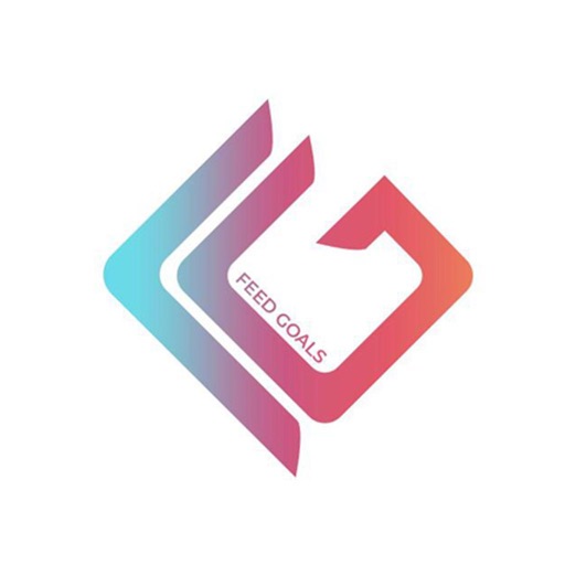 FEED GOALS : AESTHETIC EDITOR - AppWisp.com