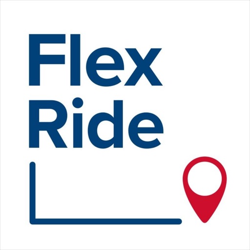 RTD FlexRide iOS App