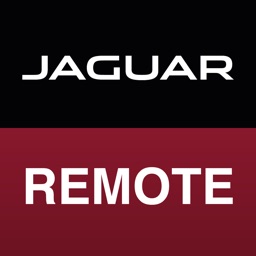 Jaguar InControl Remote Apple Watch App