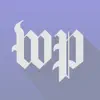 Washington Post Select Positive Reviews, comments