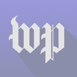 Download Washington Post Select app