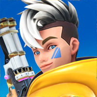 Battlepalooza Battle Royale