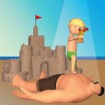 Download Sand Castle: Tower Defense app