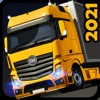 Cargo Simulator 2021 icon