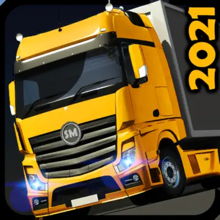 Cargo Simulator 2021 Читы