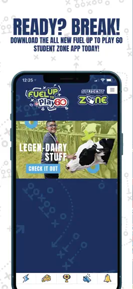 Game screenshot Fuel Up To Play 60 mod apk