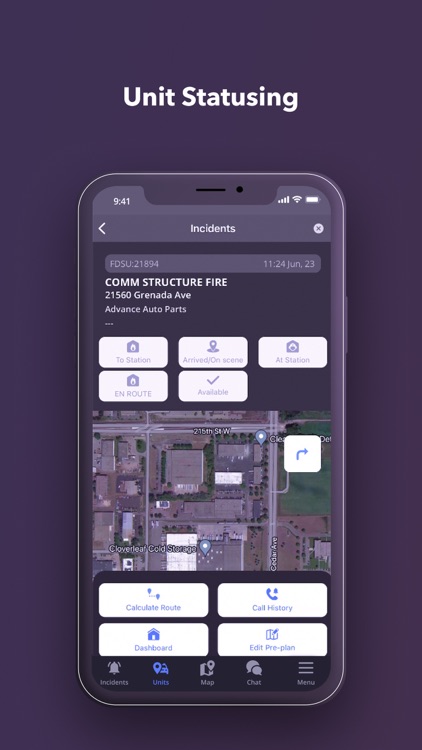 First Due Mobile screenshot-6