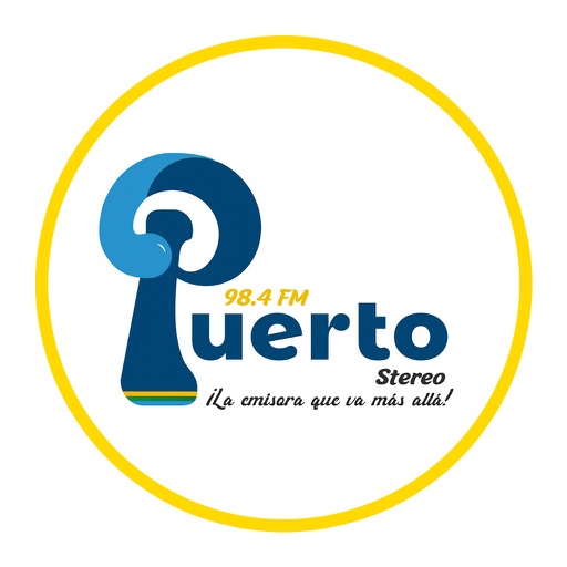 Puerto Stereo Turbo icon