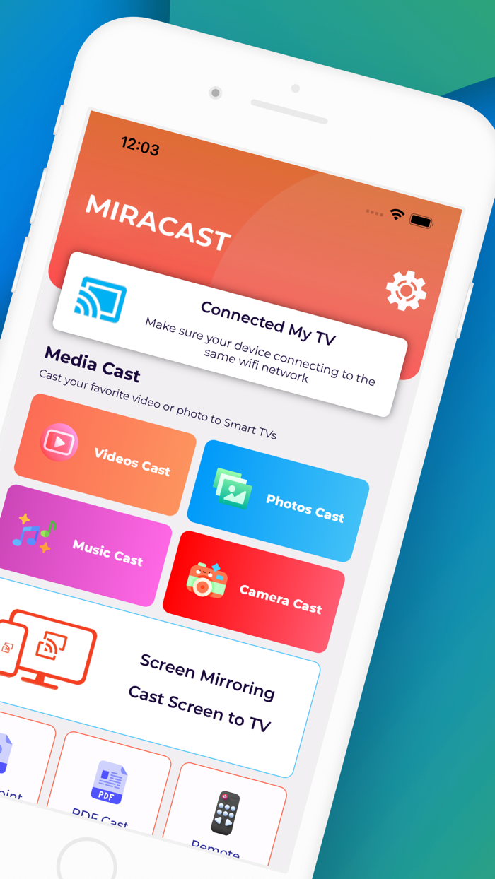 Miracast