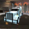 Europe Truck Simulator icon