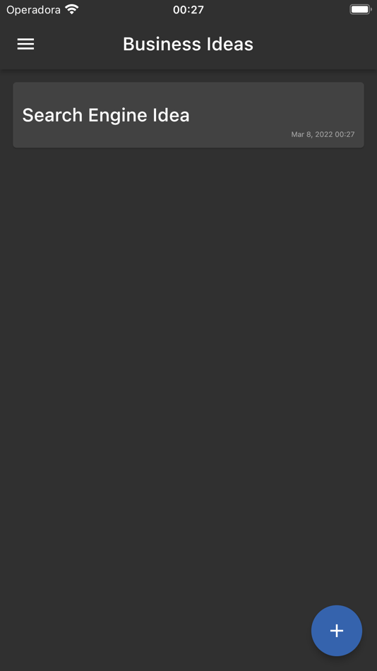 #1. IncaView: Business Model Canva (iOS) 게시자: Ivo Fernandes