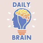 Daily Brain Games - Brain Test App Contact