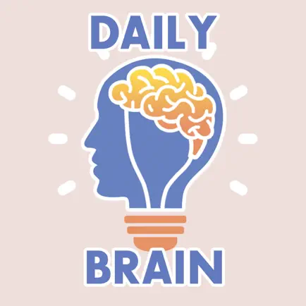 Daily Brain Games - Brain Test Cheats