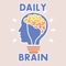 Icon Daily Brain Games - Brain Test