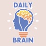 Get Daily Brain Games - Brain Test for iOS, iPhone, iPad Aso Report