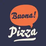 Buona Pizza Wöllstadt App Positive Reviews