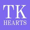 美容室T・K　HEARTS icon