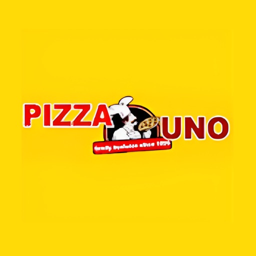 Pizza Uno Chesterfield icon