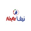 Nefa icon