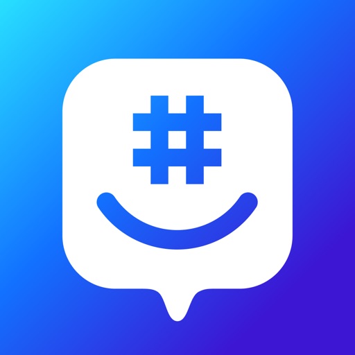 GroupMe Icon