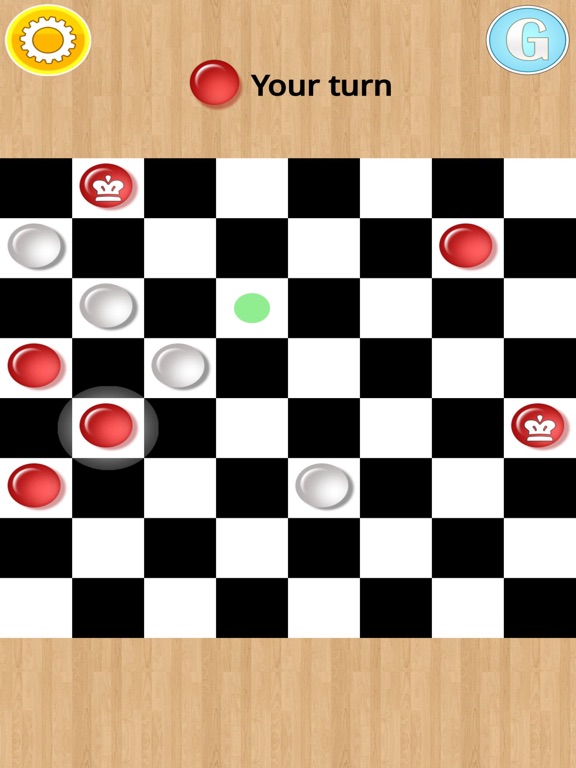 Checkers Mobileのおすすめ画像3