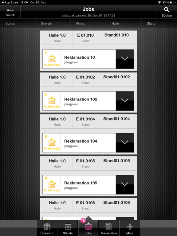 Screenshot #6 pour elfe