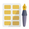 Mailing Label Designer - iPadアプリ