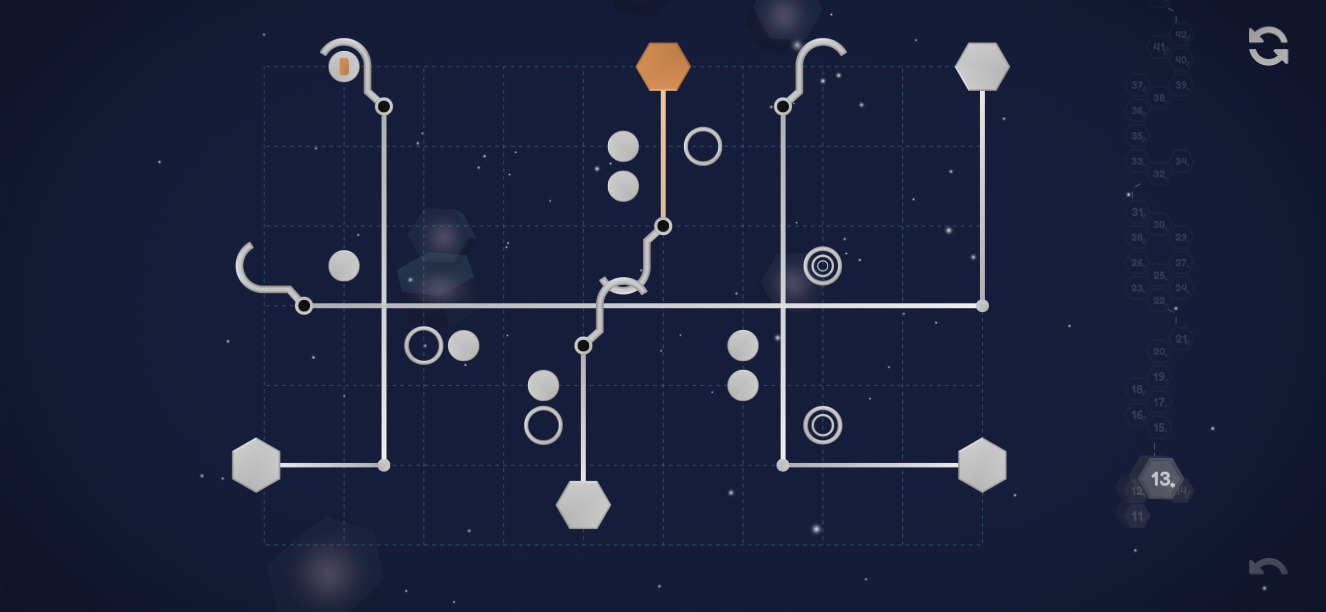 SiNKR 2 screenshot 24