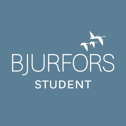 Bjurfors student