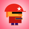 App Icon for Fire Hero App in Albania IOS App Store