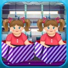 Fashion Doll Factory icon
