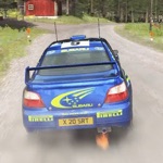 Download World Rally Cross - Rally Race app