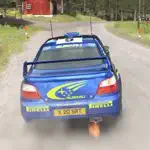 World Rally Cross - Rally Race App Contact