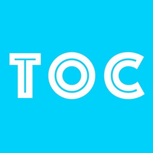 The Other Contacts 3 ( TOC ) icon