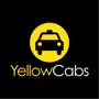 Yellow Cabs