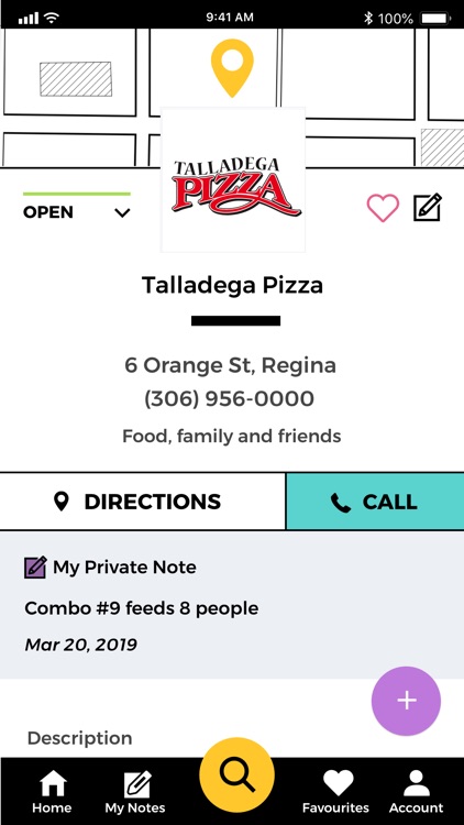 Mysask411 screenshot-4