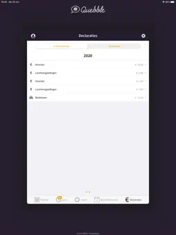 Quebble Pro screenshot 19